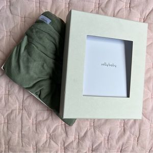 Solly Baby Wrap - Ivy